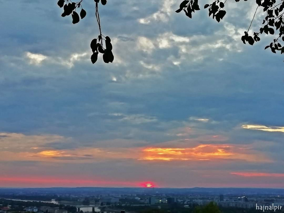 Budapest II.ker - Rózsadomb