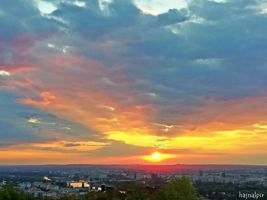 Budapest II.ker - Rózsadomb