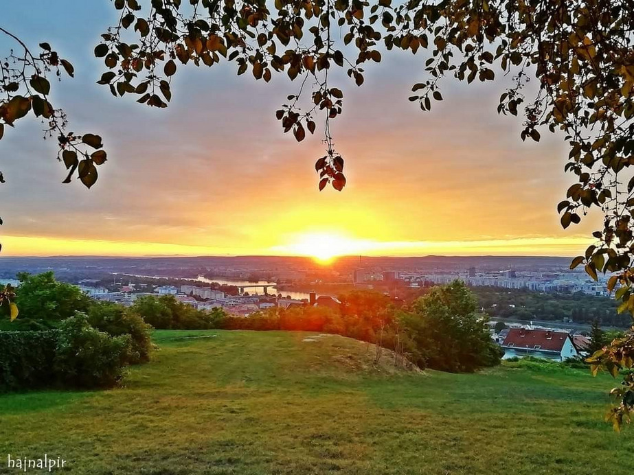 Budapest II.ker - Rózsadomb