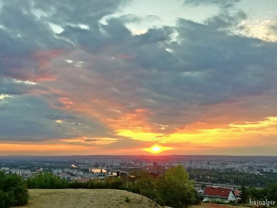 Budapest II.ker - Rózsadomb