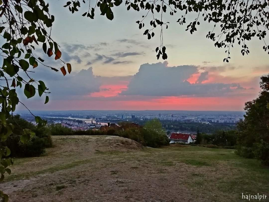 Budapest II.ker - Rózsadomb