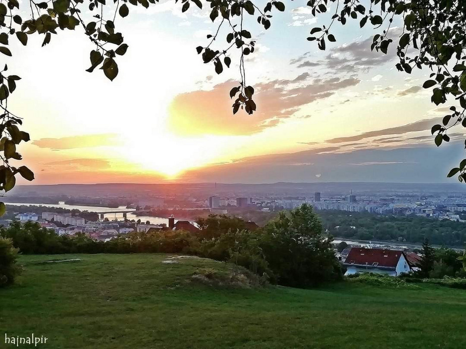 Budapest II.ker - Rózsadomb