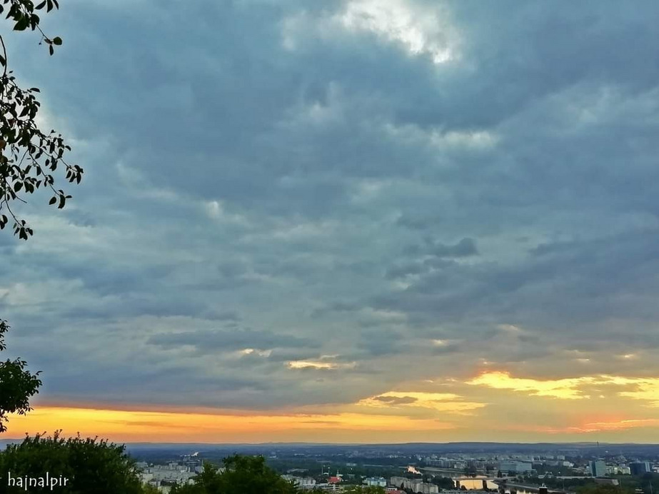 Budapest II.ker - Rózsadomb