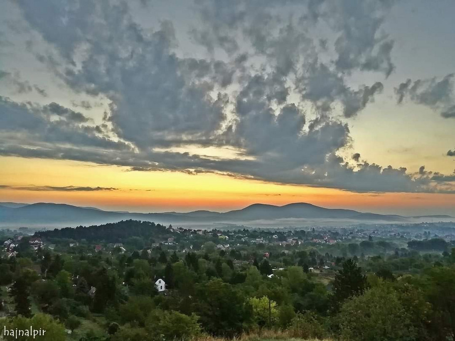 Pilisvörösvár