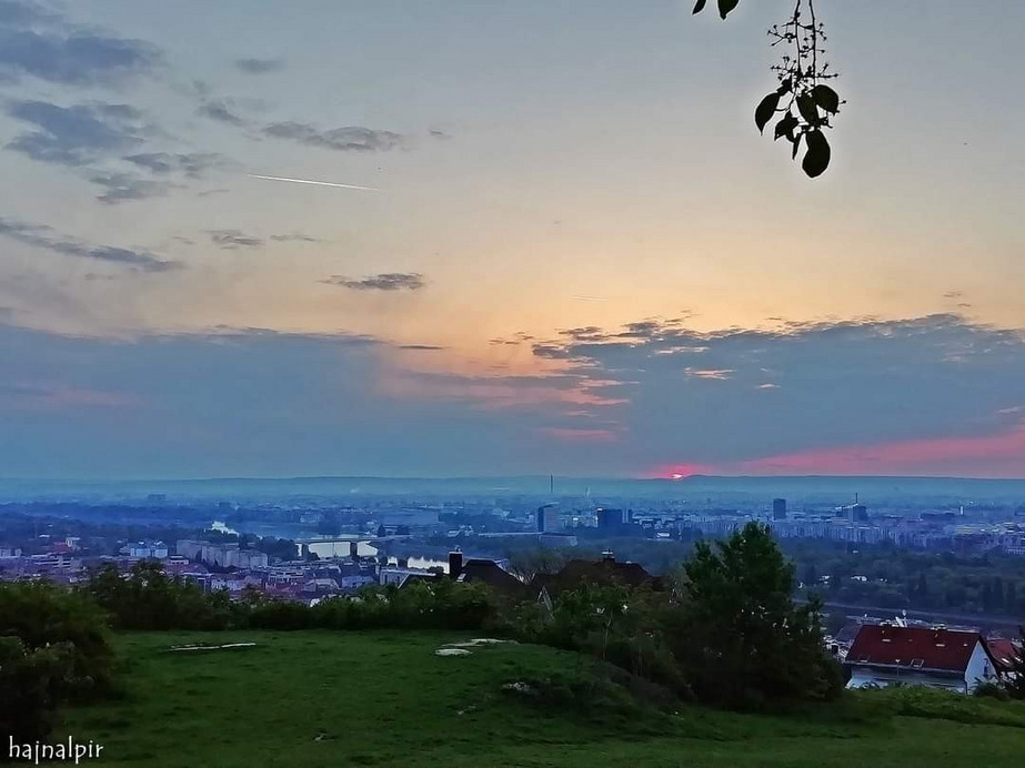 Budapest II.ker - Rózsadomb