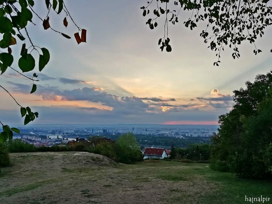 Budapest VI. ker