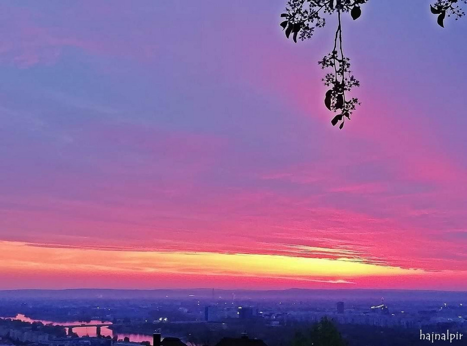 Budapest II.ker - Rózsadomb