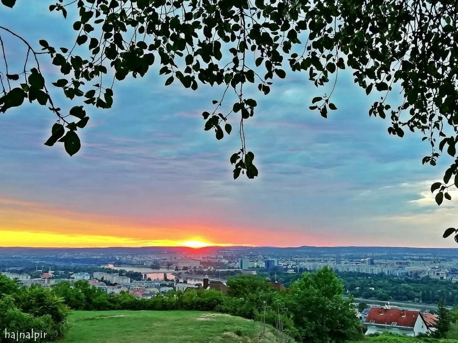 Budapest II.ker - Rózsadomb