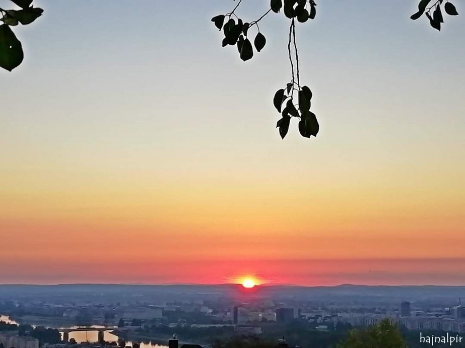 Budapest II.ker - Rózsadomb