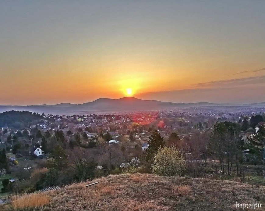 Pilisszentiván