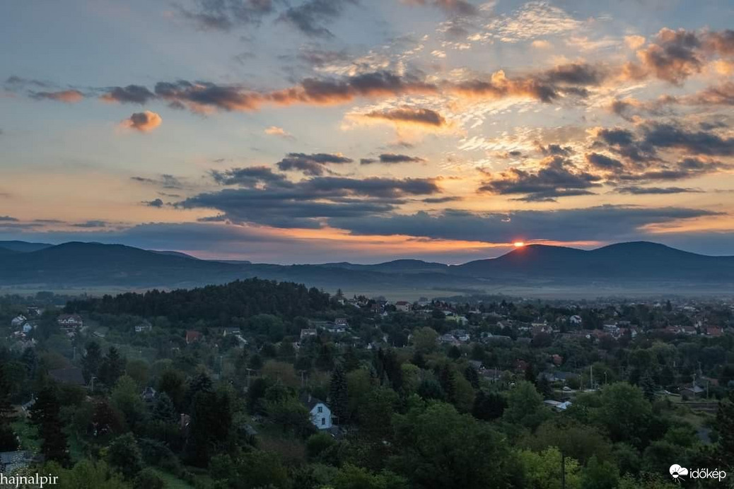 Pilisszentiván