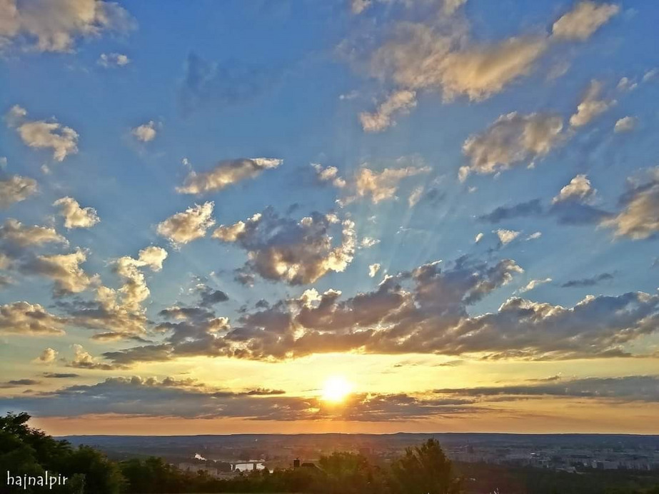 Budapest II.ker - Rózsadomb