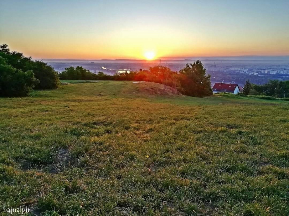 Budapest II.ker - Rózsadomb