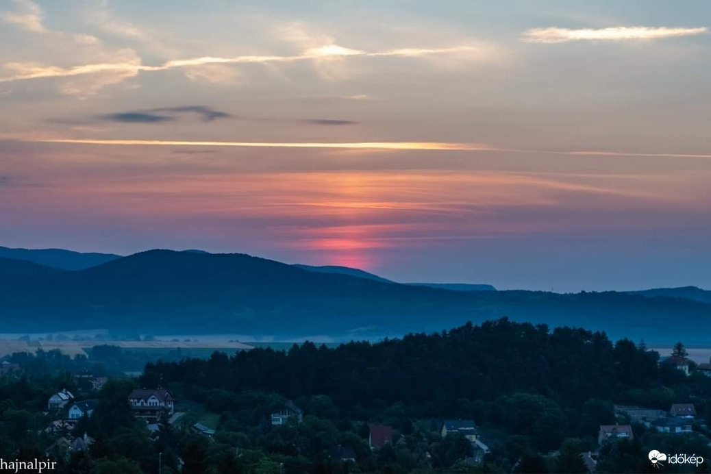 Pilisszentiván