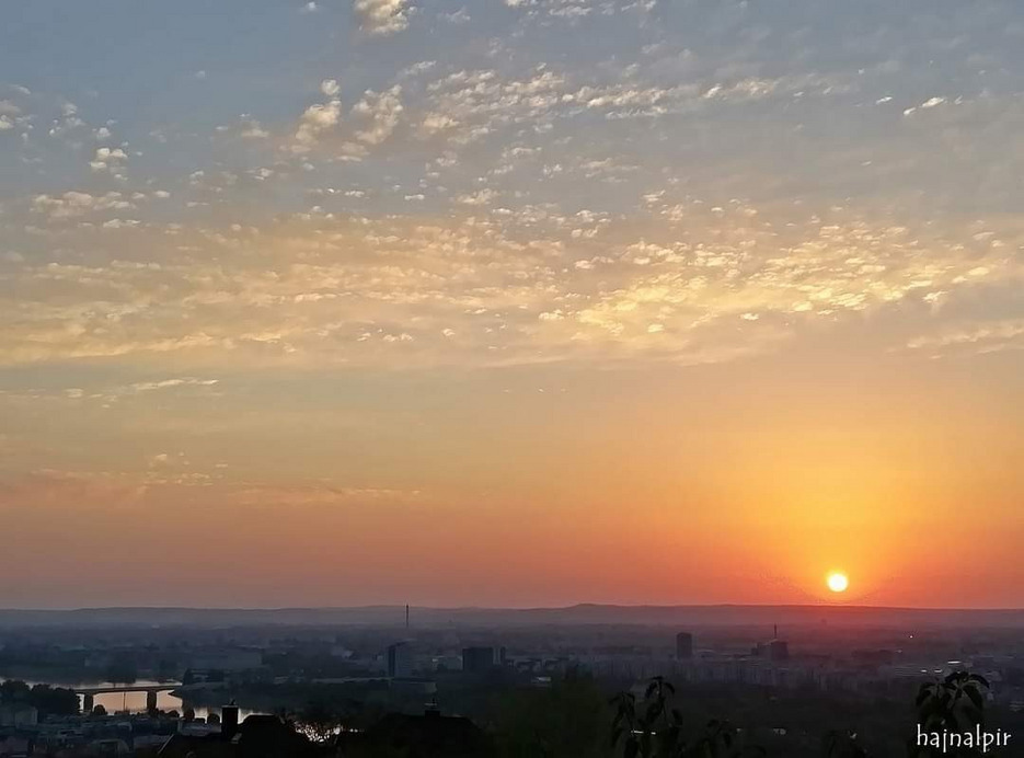 Budapest II.ker - Rózsadomb
