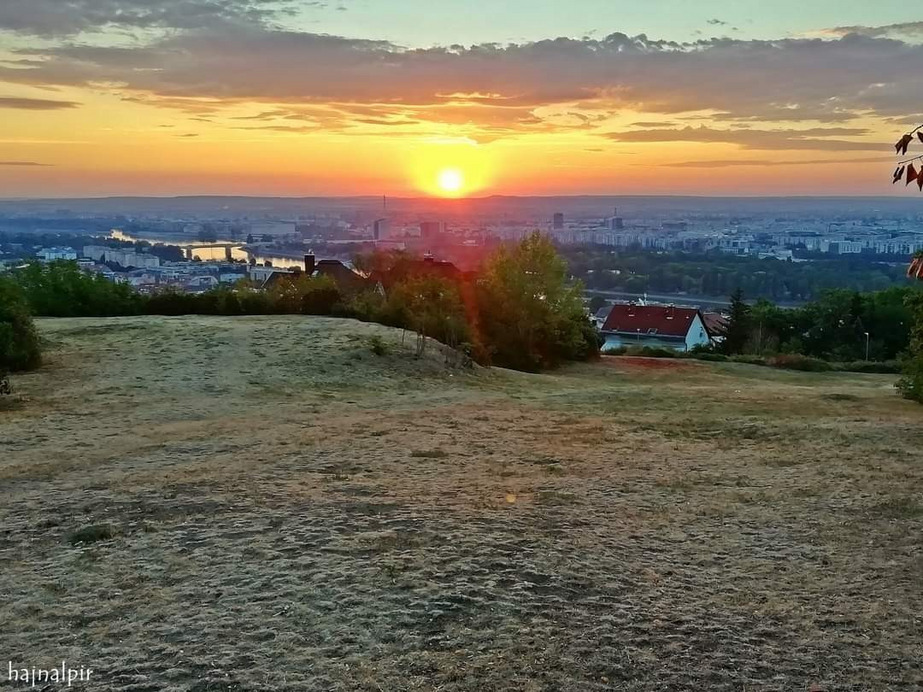 Budapest II.ker - Rózsadomb
