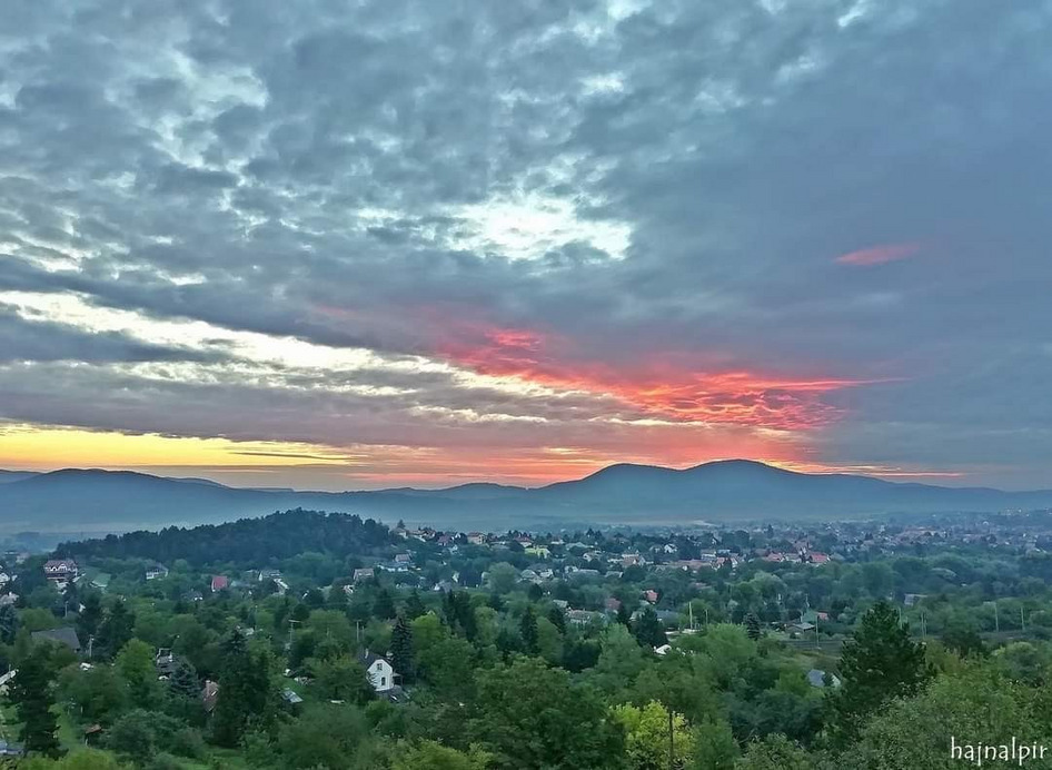 Pilisvörösvár