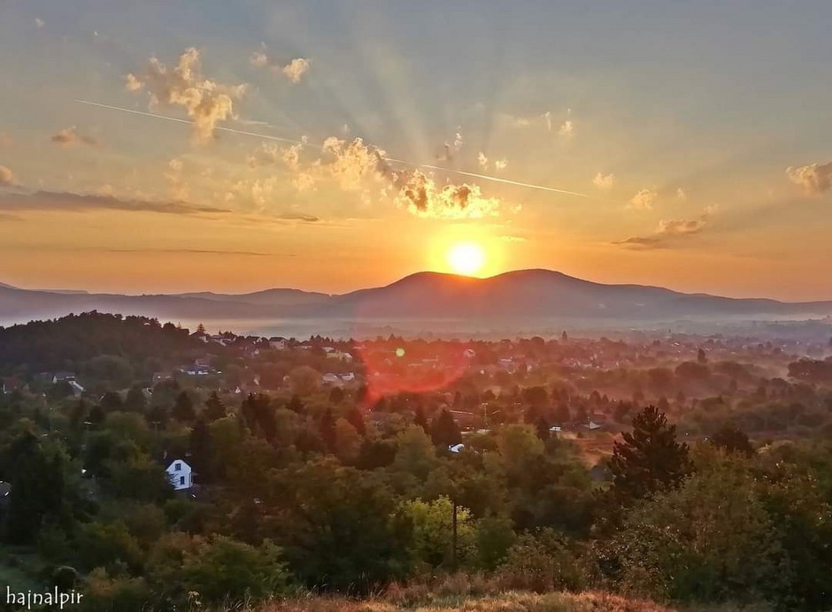 Pilisvörösvár