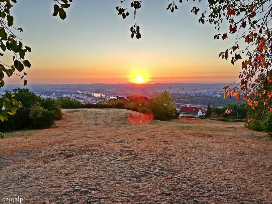 Budapest II.ker - Rózsadomb