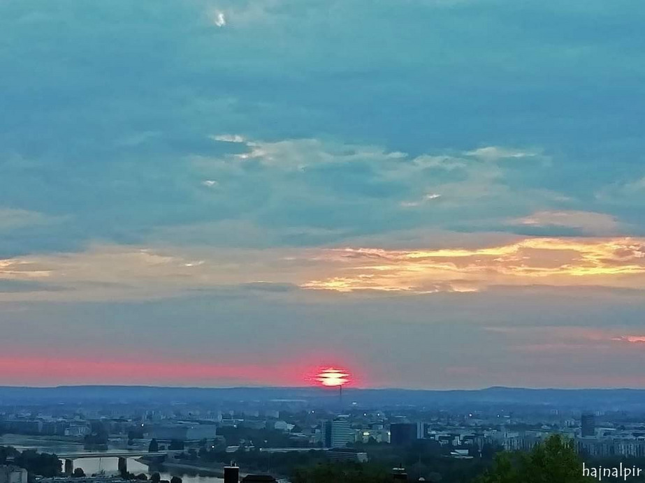 Budapest II.ker - Rózsadomb