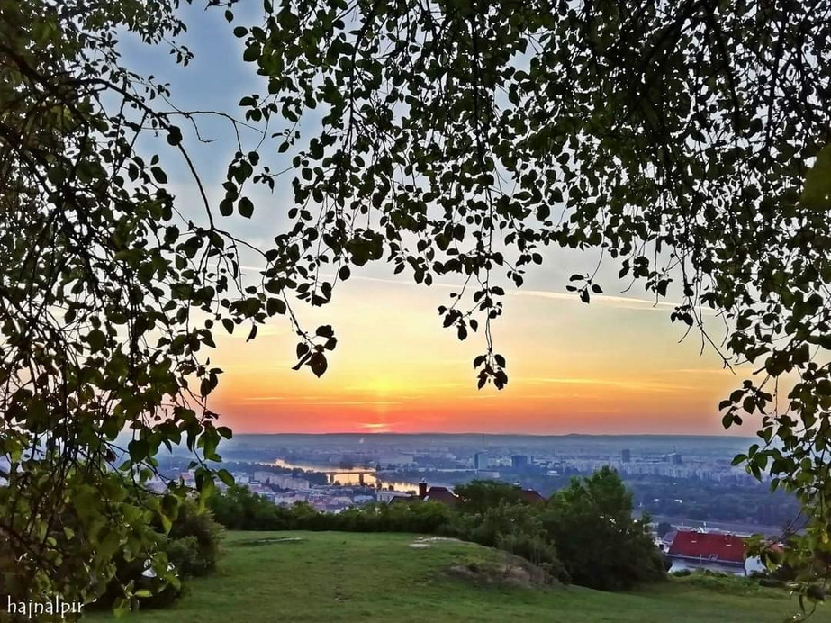 Budapest II.ker - Rózsadomb