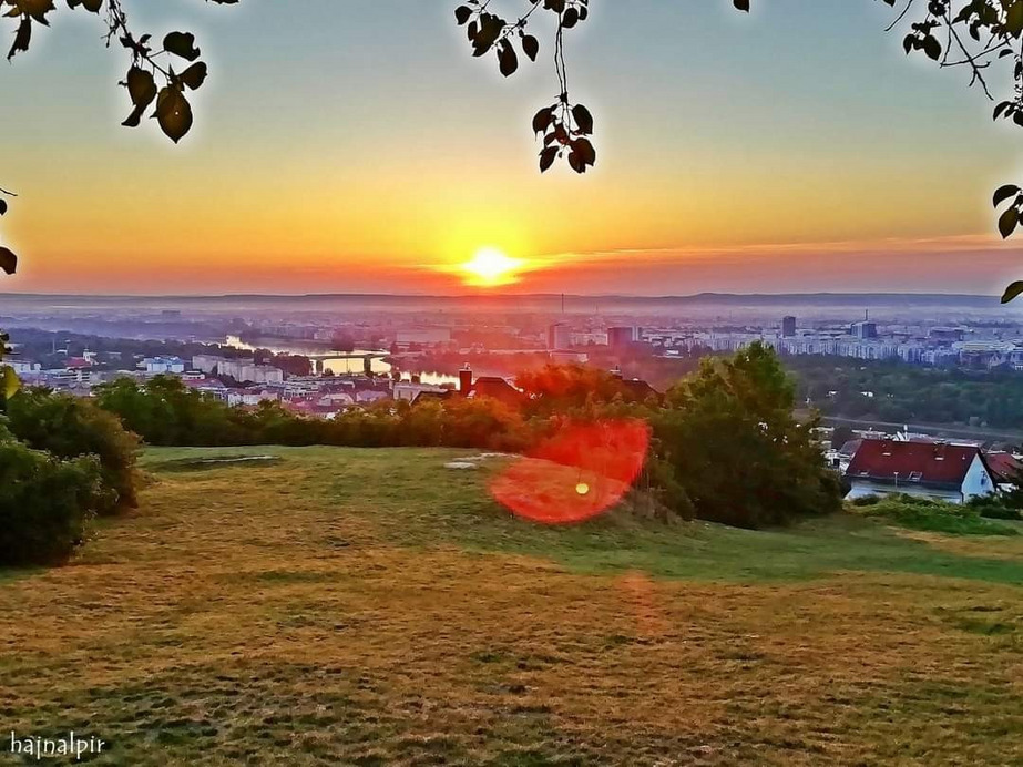 Budapest II.ker - Rózsadomb