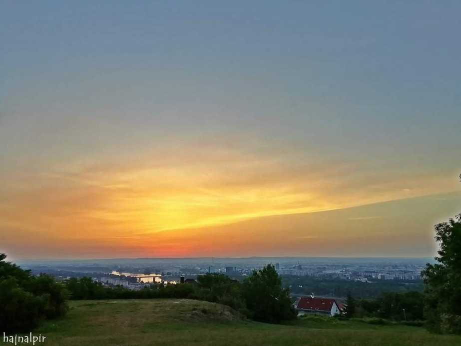 Budapest II.ker - Rózsadomb