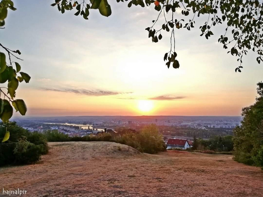 Budapest II.ker - Rózsadomb