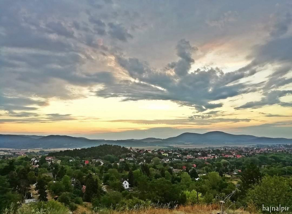 Solymár