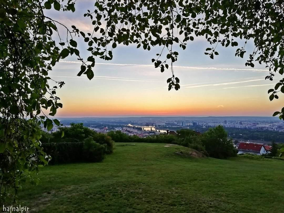 Budapest II.ker - Rózsadomb