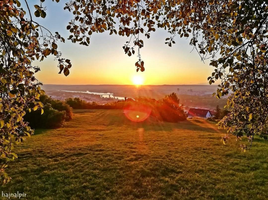 Budapest II.ker - Rózsadomb