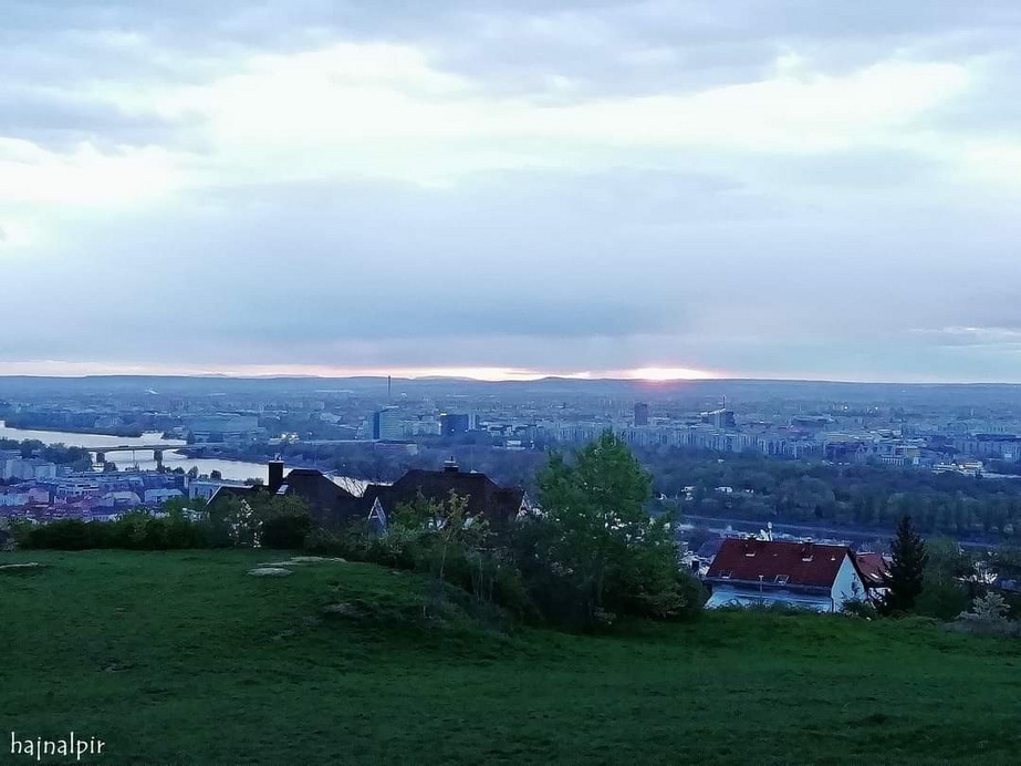 Budapest II.ker - Rózsadomb