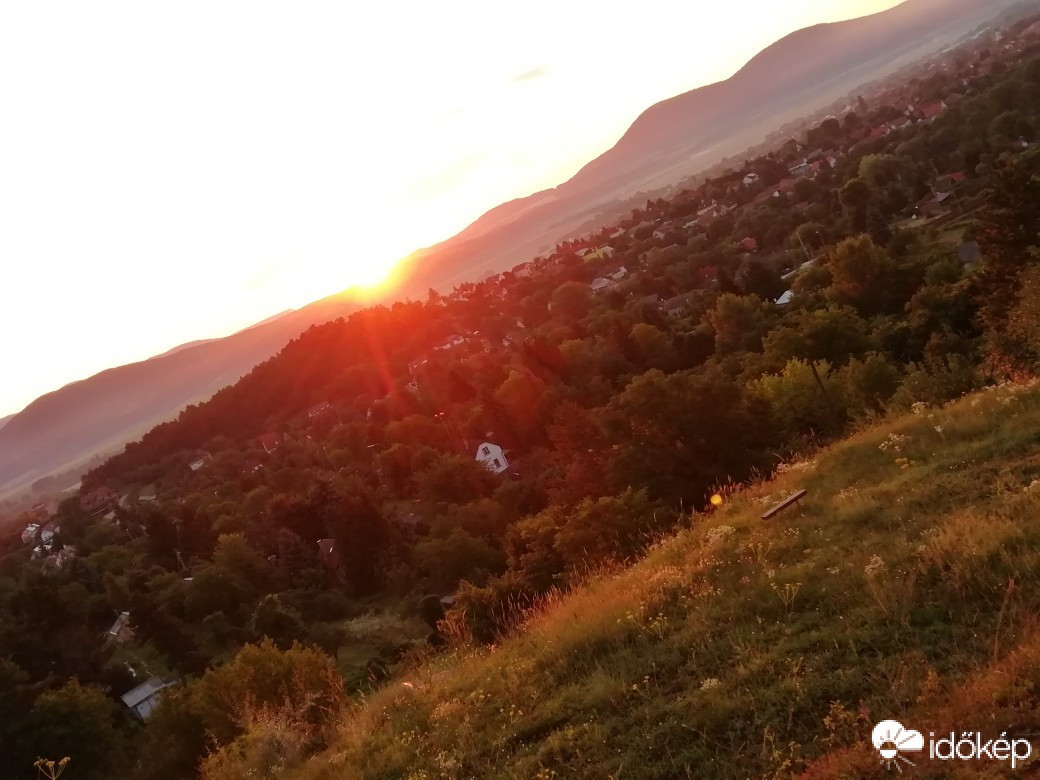 Pilisszentiván