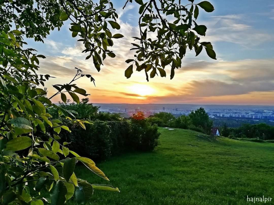 Budapest II.ker - Rózsadomb