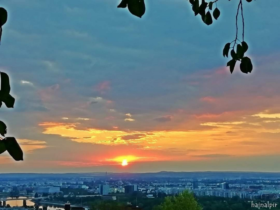 Budapest II.ker - Rózsadomb