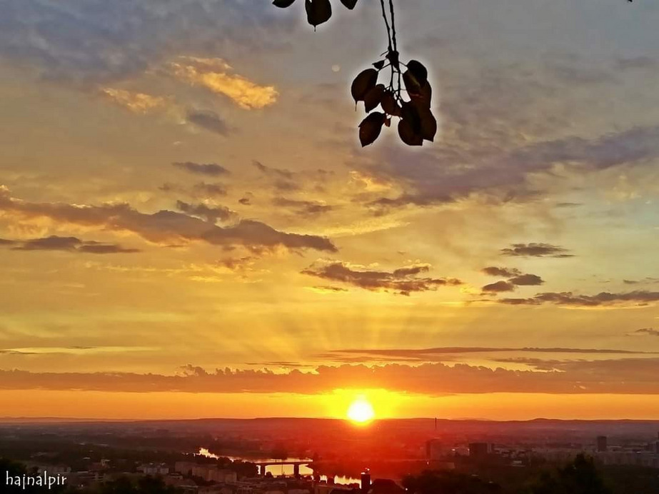 Budapest II.ker - Rózsadomb
