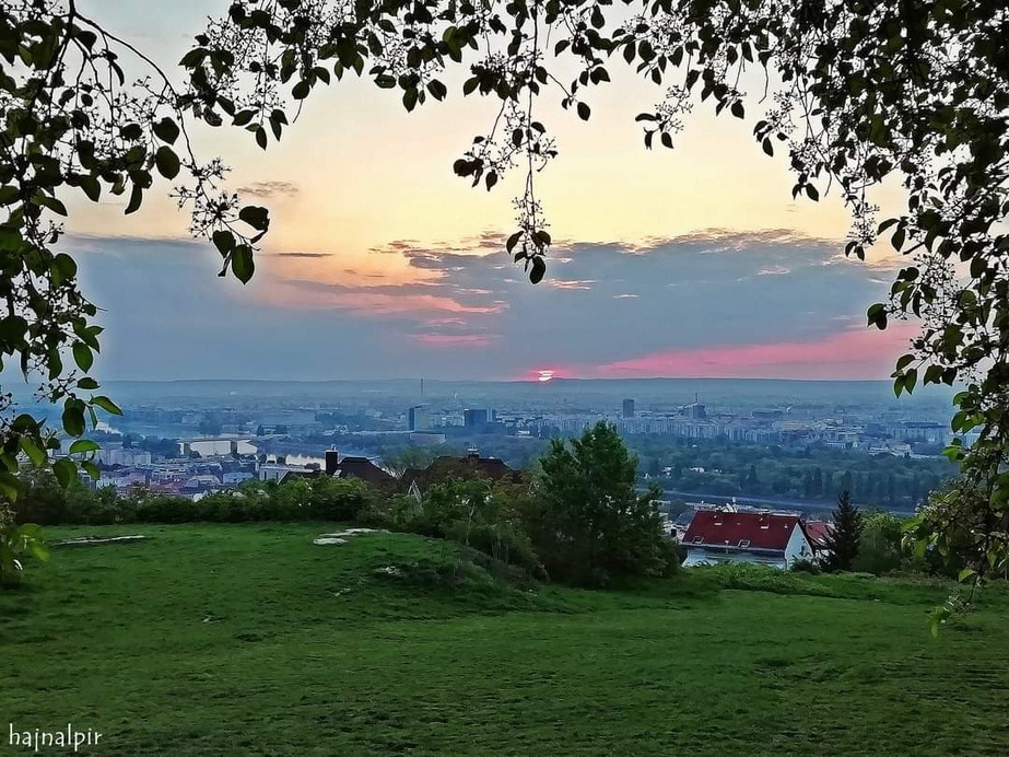 Budapest II.ker - Rózsadomb