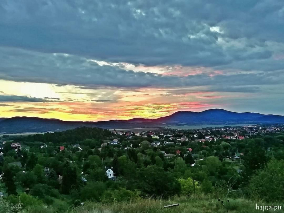 Pilisszentiván