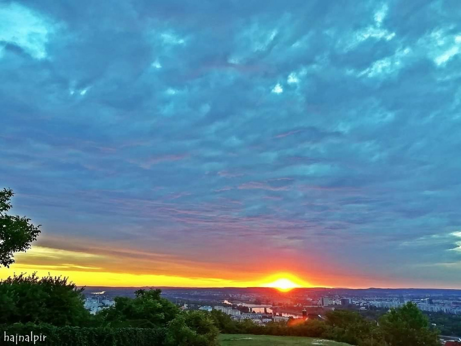 Budapest II.ker - Rózsadomb