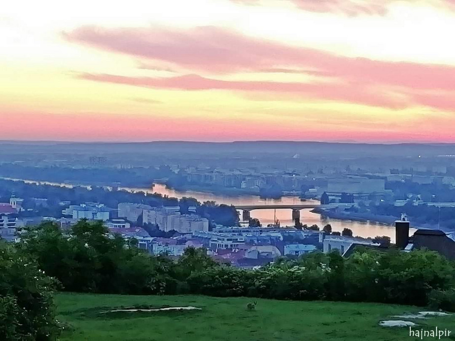 Budapest II.ker - Rózsadomb