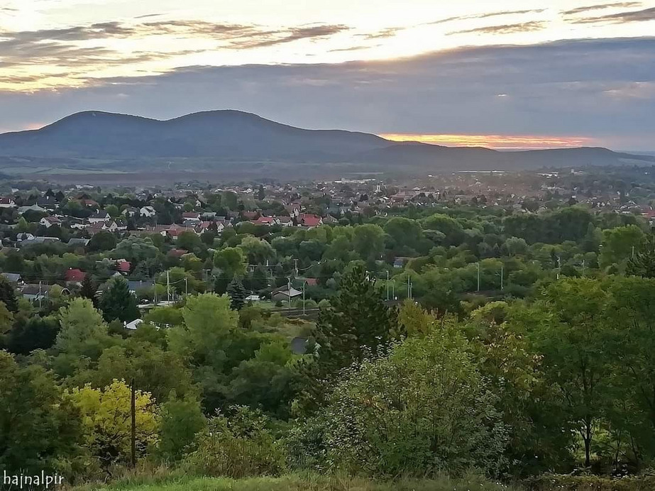 Pilisszentiván