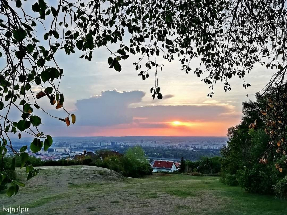 Budapest II.ker - Rózsadomb