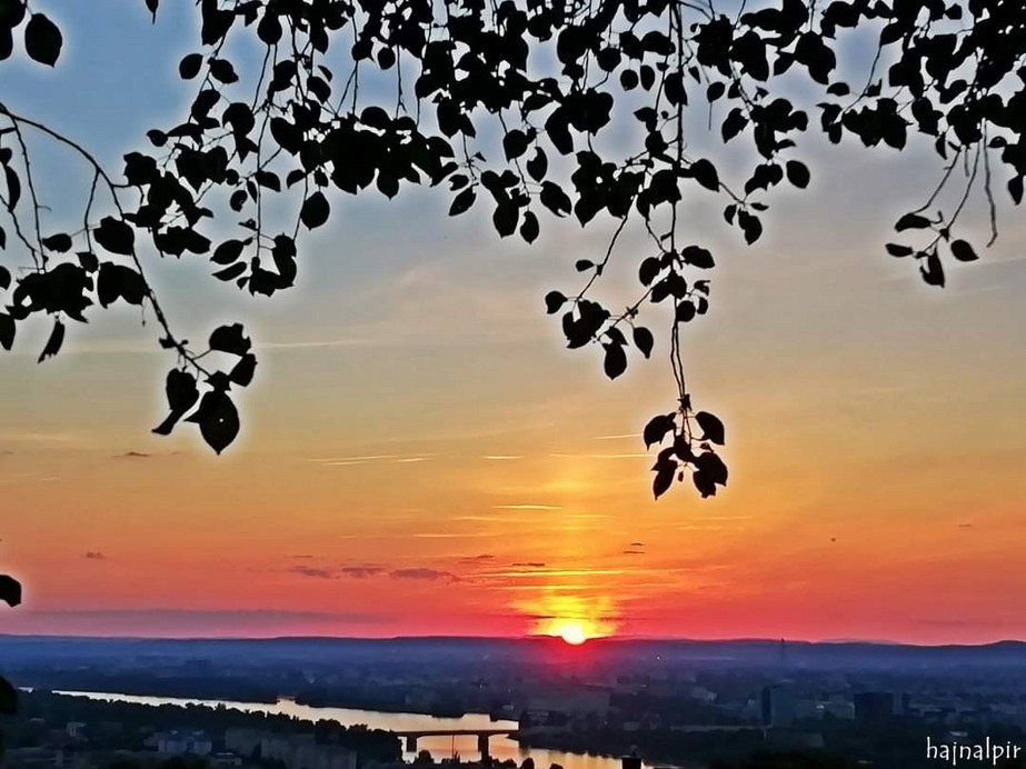 Budapest II.ker - Rózsadomb