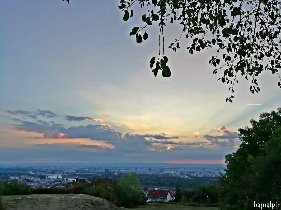 Budapest VI. ker
