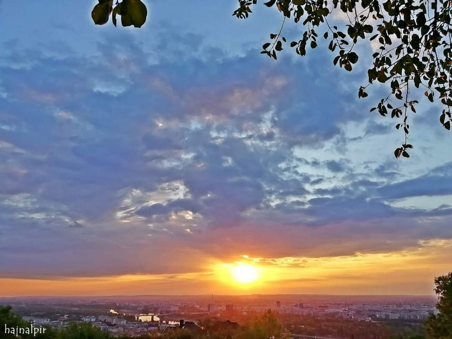 Budapest II.ker - Rózsadomb