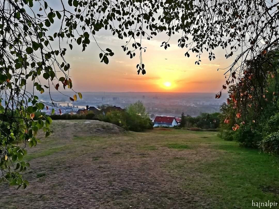 Budapest II.ker - Rózsadomb