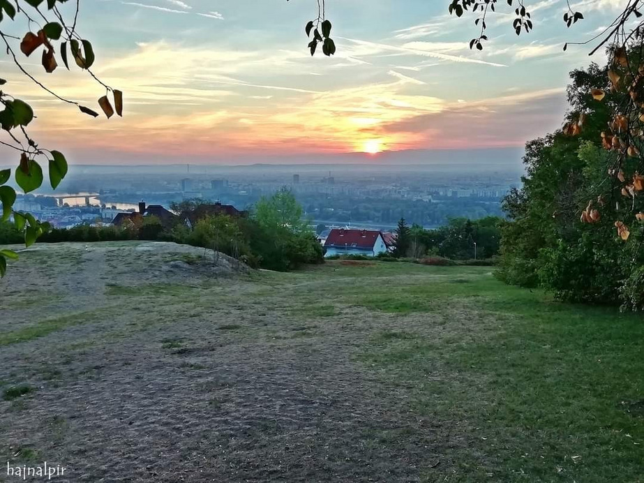 Budapest II.ker - Rózsadomb