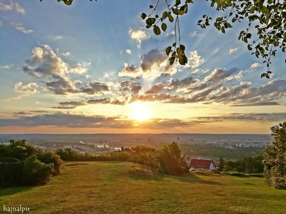 Budapest II.ker - Rózsadomb