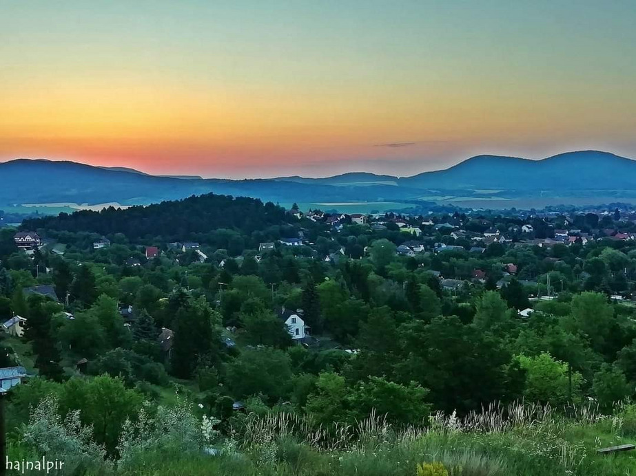 Pilisszentiván