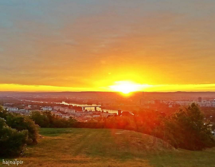 Budapest II.ker - Rózsadomb